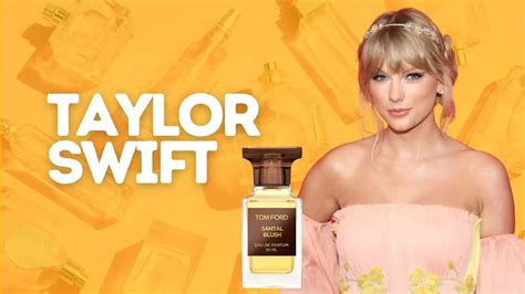 taylor swift perfume|what perfume does taylor swift wear.